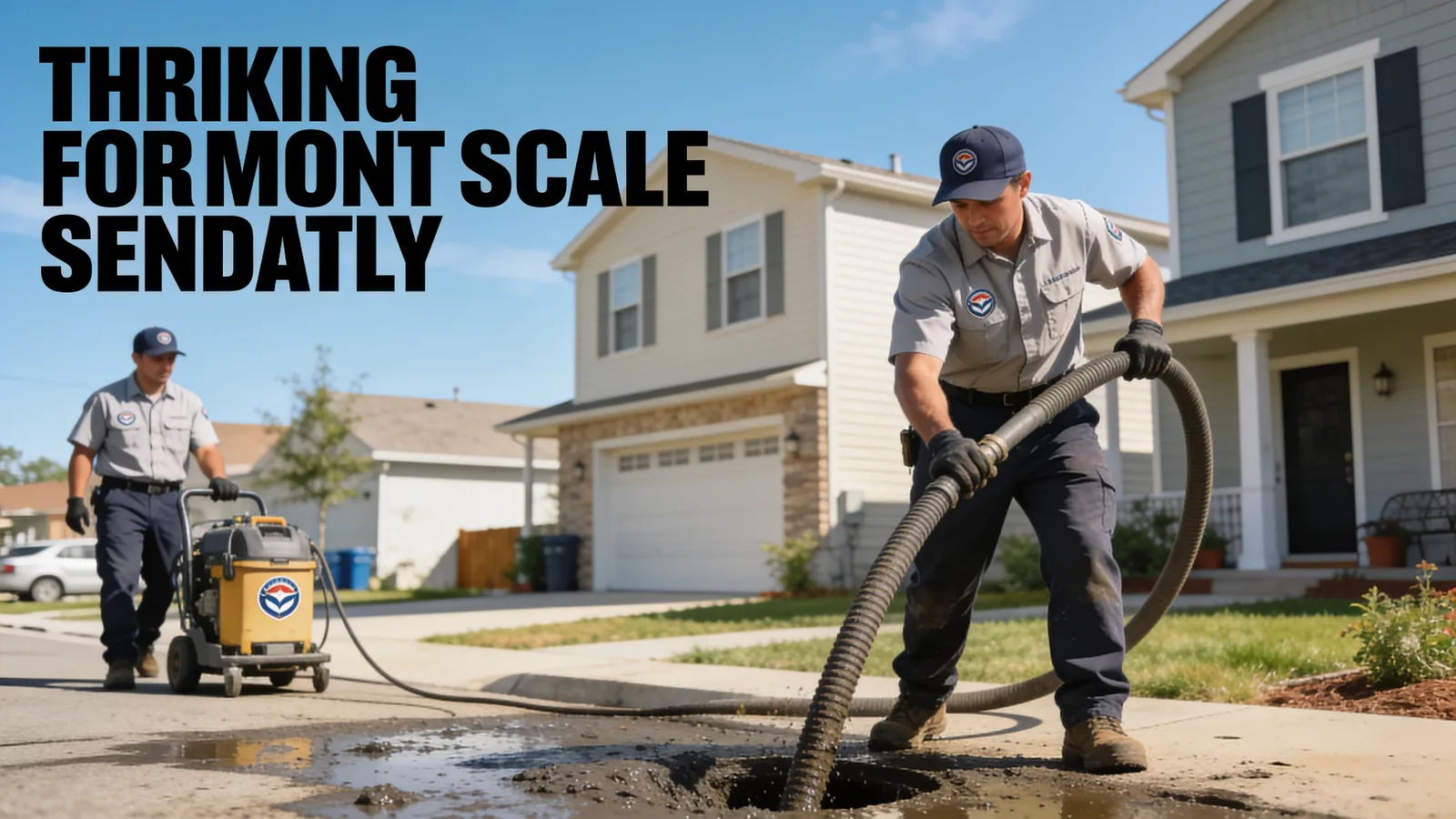Sewage Cleanup in Winsted, MN near me